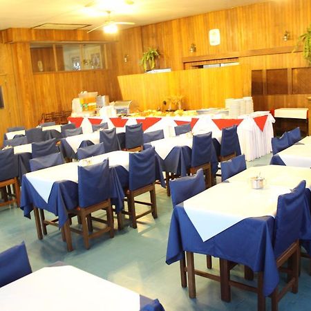 Hotel Avenida Palace Santos  Bagian luar foto