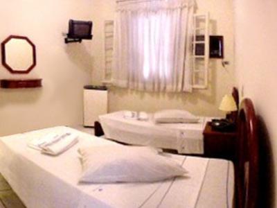 Hotel Avenida Palace Santos  Bagian luar foto