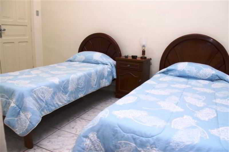 Hotel Avenida Palace Santos  Bagian luar foto