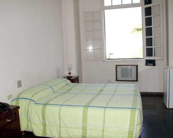 Hotel Avenida Palace Santos  Bagian luar foto