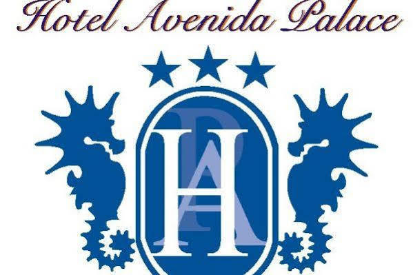 Hotel Avenida Palace Santos  Bagian luar foto