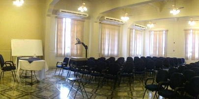 Hotel Avenida Palace Santos  Bagian luar foto
