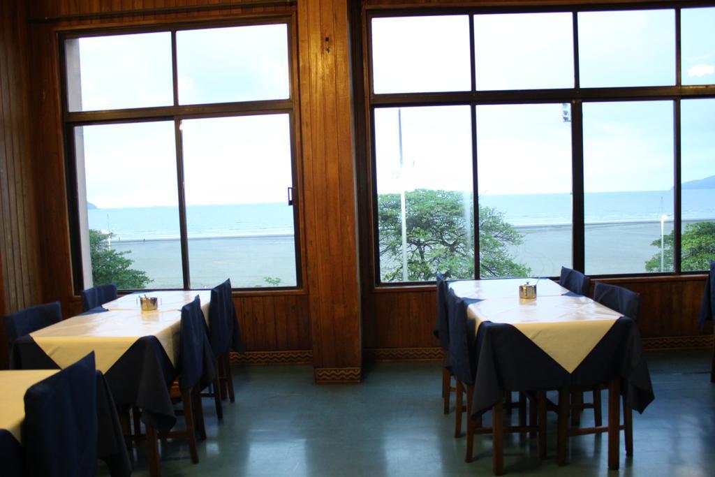 Hotel Avenida Palace Santos  Bagian luar foto